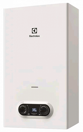 Водонагреватель ВПГ Electrolux GWH 14 NanoPlus 2.0