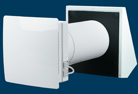 Рекупер Winzel Comfo RB1-50