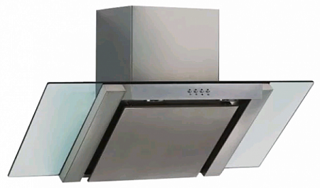 Вытяжка ATLAN 3502 С 60см inox