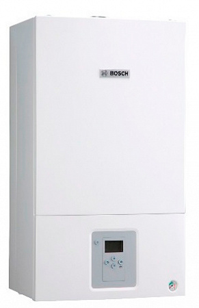 Котел BOSCH WBN 6000 -24C RN S5700