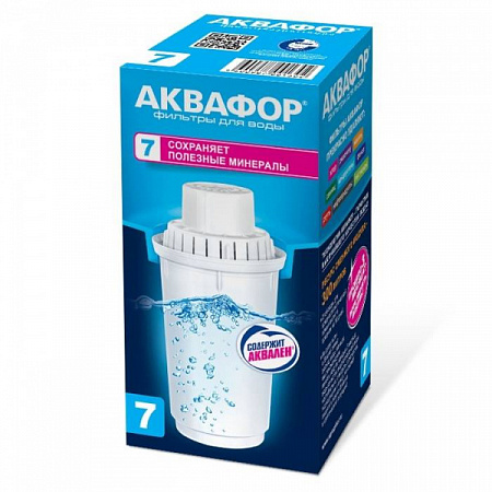 Картридж АКВАФОР сменный модуль В7