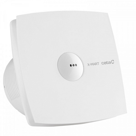 Вентилятор CATA X-MART 12 MATIC