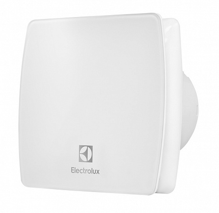 Вентилятор вытяжной Electrolux серии Glass EAFG-120 white
