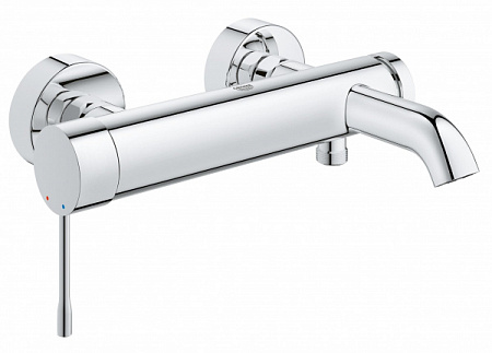 Смеситель Grohe Essence д/ванны к.н. 33624001