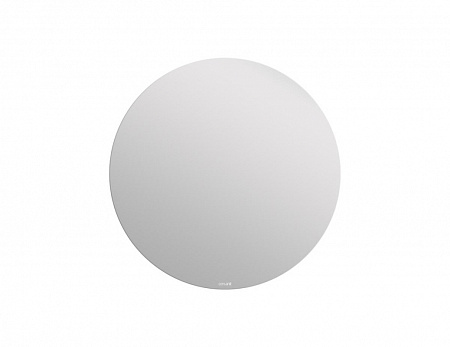 Зеркало Cersanit ECLIPSE smart 80x80 с подсветкой круглое Акция