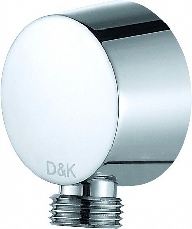 Шланговое подключение D&K DS 1004894