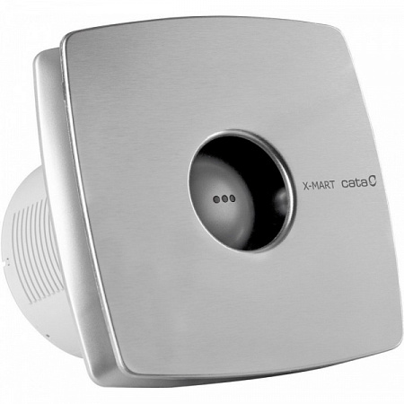 Вентилятор CATA X-MART 12 INOX