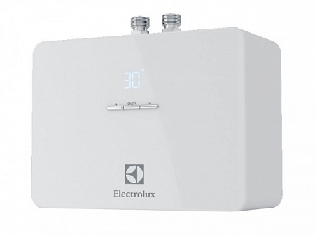 Эл.Водонагреватель Electrolux NPХ 4 AQUATRONIC DIGITAL 2.0 проточный