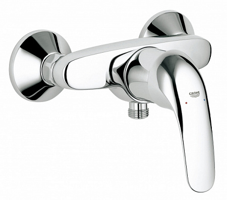 Смеситель Grohe Euroeco д/душа  32740000