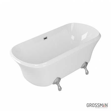 Ванна акриловая Grossman GR-1001