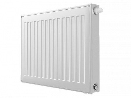 Радиатор стальной Royal Thermo VENTIL COMPACT VC22-500-1200 RAL9016 2646Вт