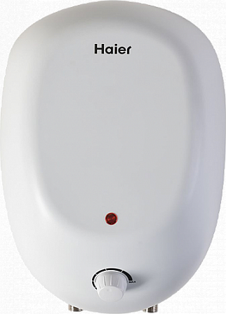 Электроводонагреватель Haier ES8V-Q1(R) над