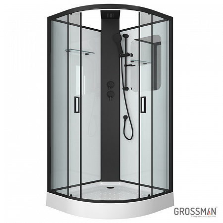 Душевая кабина Grossman GR250   100*100*205